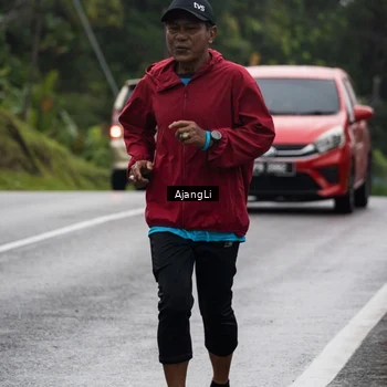 Runner Photo 8577617