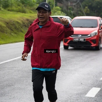 Runner Photo 8577618