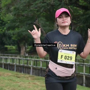 Runner Photo 8577620