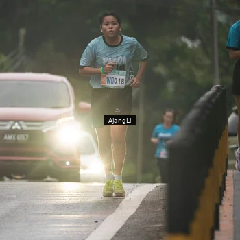 Runner Photo 8577621