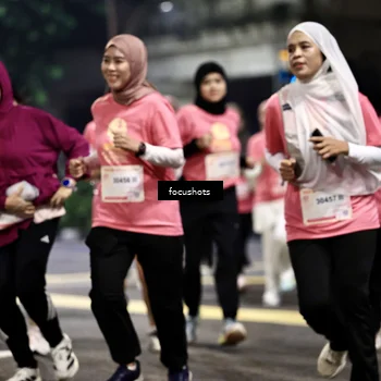 Runner Photo 8577623
