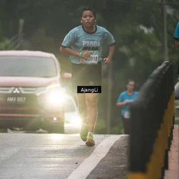Runner Photo 8577624