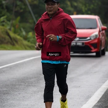 Runner Photo 8577625