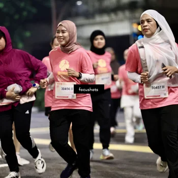 Runner Photo 8577626
