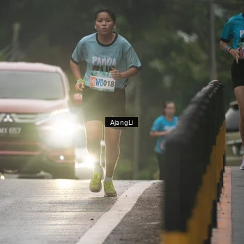 Runner Photo 8577627