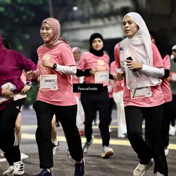 Runner Photo 8577629