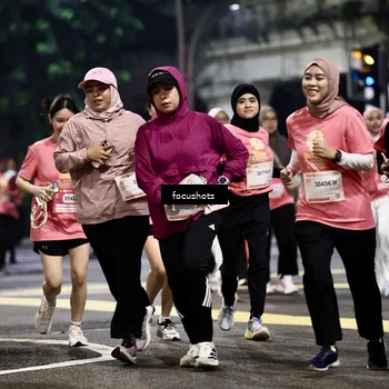 Runner Photo 8577630