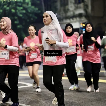 Runner Photo 8577632