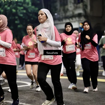 Runner Photo 8577633