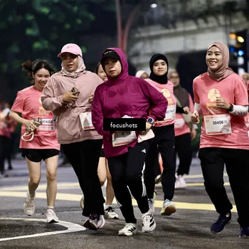 Runner Photo 8577634