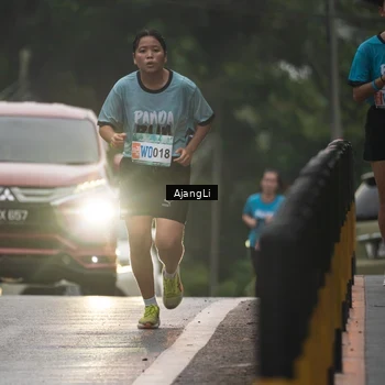 Runner Photo 8577637