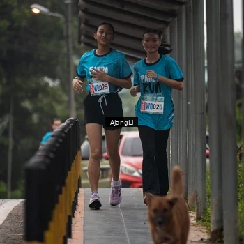 Runner Photo 8577638