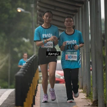 Runner Photo 8577640