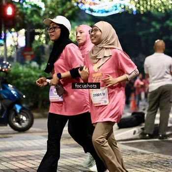 Runner Photo 8577642