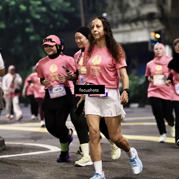 Runner Photo 8577645