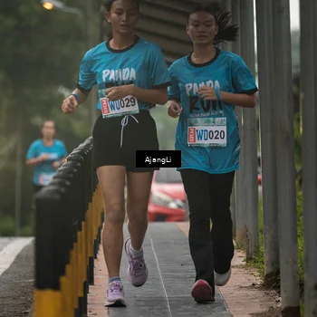 Runner Photo 8577648