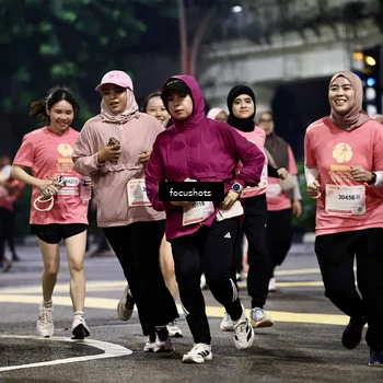Runner Photo 8577655