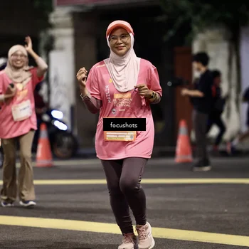 Runner Photo 8577657