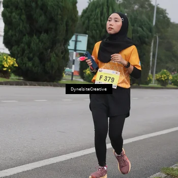 Runner Photo 8577660