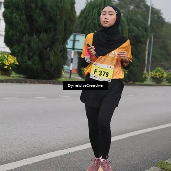 Runner Photo 8577661