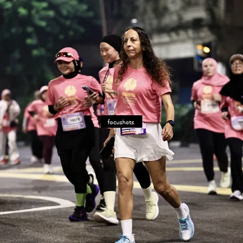 Runner Photo 8577662