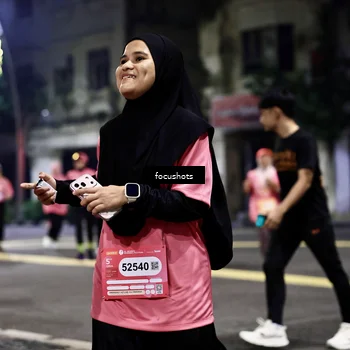 Runner Photo 8577663
