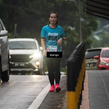 Runner Photo 8577668