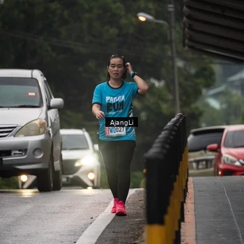 Runner Photo 8577671