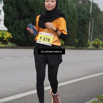 Runner Photo 8577674