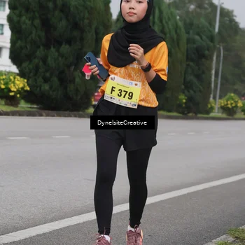 Runner Photo 8577677