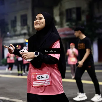Runner Photo 8577678