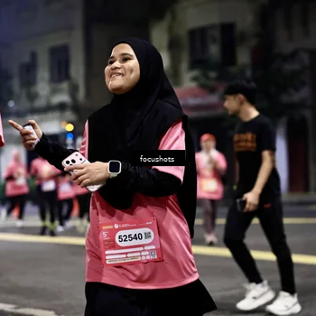 Runner Photo 8577683