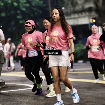 Runner Photo 8577687