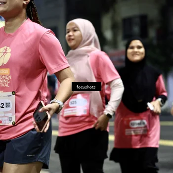 Runner Photo 8577689