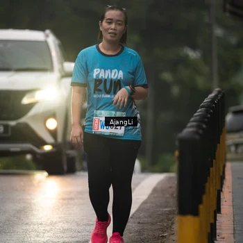 Runner Photo 8577692