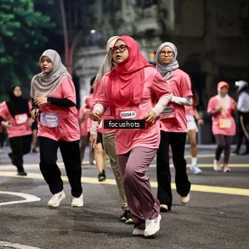 Runner Photo 8577694