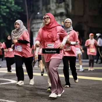 Runner Photo 8577696