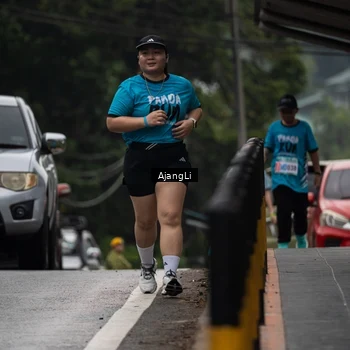 Runner Photo 8577698