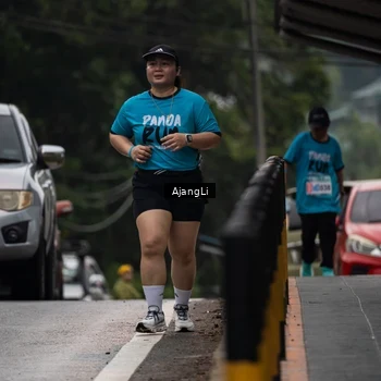 Runner Photo 8577700