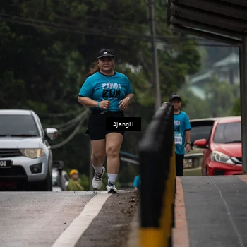 Runner Photo 8577707