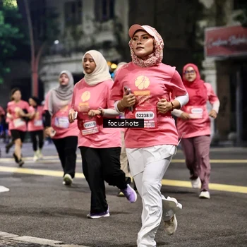 Runner Photo 8577708