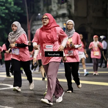 Runner Photo 8577709