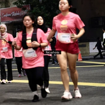 Runner Photo 8577716