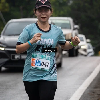 Runner Photo 8577717