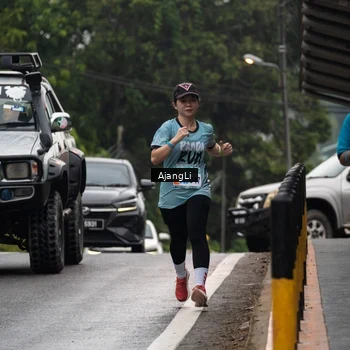 Runner Photo 8577718