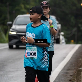 Runner Photo 8577729