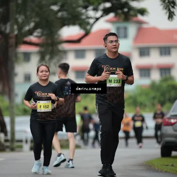 Runner Photo 8577739