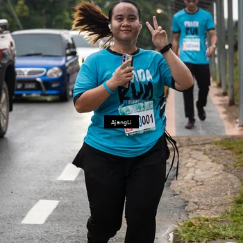 Runner Photo 8577740