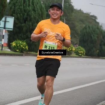 Runner Photo 8577747