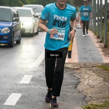 Runner Photo 8577749